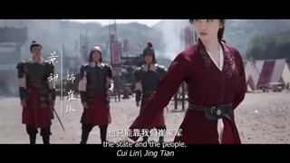 تیزر سریالwonderland of love بابازی شوکای و جینگ تیان به زودی