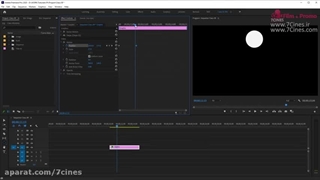 تدوین با پریمیر جلسه 9