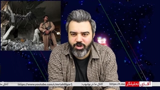 ضربه تاریخی ایران به تجزیه طلب ها خلع سلاح و کوچ کومله به دورترین نقطه از مرز