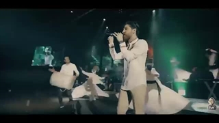 Hamid Hiraad - Khoda I Live In Concert ( حمید هیراد - خدا )