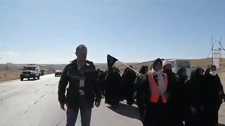 اشکها روایت می کنند...