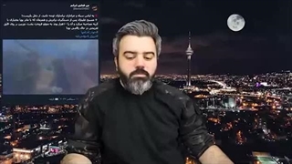 آقای تحلیلگر:داغ شدن هشتگ دروغ ناجوانمردانه در مجازی و بی حیثیتی دوباره ی مزدوران بی وطن