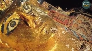 عجیبترین و باورنکردنی ترین اکتشافات در مصر که دانشمندان توضیحی براشون ندارن