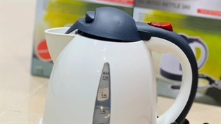 کتری برقی 24 ولت ماشین آلات