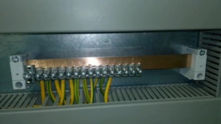 پیمانکار خدمات اجرا مجری حفر نصب اندازه گیری تجهیز تست همبندی سازه صنعتی مسکونی انجام ارائه گزارش گواهی چاه ارت ارتینگ در شهر ری