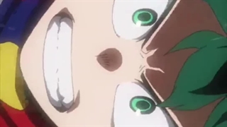 ادیت خودم ☆ تیک تاک از میدوریا، باکوگو و شوتو ~ انیمه My hero academia