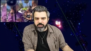 14020623: لیدرهای معروف براندازها در خارج از کشور بازداشت و توسط وزارت اطلاعات به ایران منتقل شدند