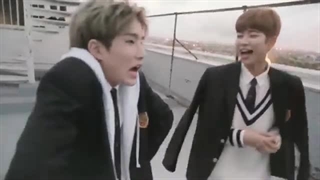 میونگجین سم ترین و دوست داشتنی ترین شیپ دنیا