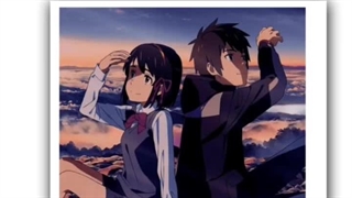 میکس از انیمه‌های مختلف