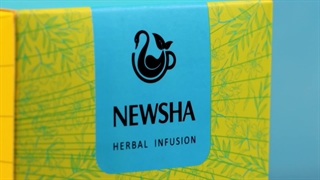 تیزر معرفی دمنوش بو مادران