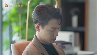 سریال چینی خواهش میکنم خانواده ام شو Please Be My Family 2023 قسمت 25 (درخواستی) با زیرنویس فارسی