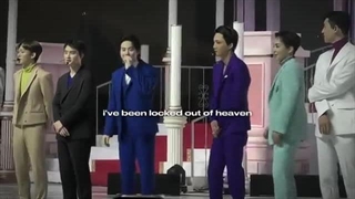 چقدر زود بزرگ و مرد شدن