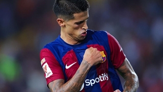 عملکرد ژائو کانسلو مقابل رئال بتیس