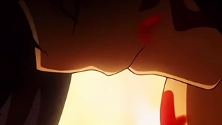 ادیت از انیمه Akame ga Kill!