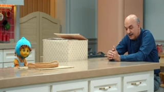 دانلود مهمونی قسمت ۲۰