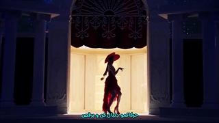 موزیک ویدیو Let's dance از لی چه یون با زیرنویس فارسی