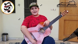 بهترین آموزشگاه موسیقی در اصفهان