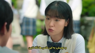 قسمت ششم سریال به سوی زمان تو با زیرنویس چسبیده