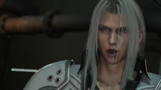 تاریخ عرضه بازی Final Fantasy VII Rebirth