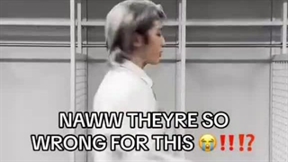 کص.شاخی فندوم های تعصبی کیپاپ تیک تاک را نیز به آتش کشاند