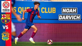 عملکرد نوآ دارویچ مقابل فوئنلابرادا