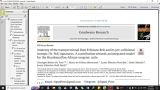 دانلود مقاله به روز و تحویل فوری از ساینس دایرکت science direct
