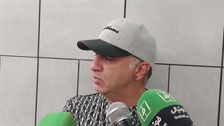 منهاجی: قطعا از این شرایط خارج می‌شویم