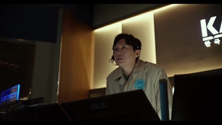 فیلم ماه  با دوبله فارسی/The Moon 2023