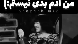سولی تو آدم بدی نبودی فقط ما لیاقت تو رو نداشتیم:> فرشته ای بودی که جات رو زمین نبود!