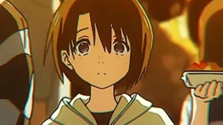 میکس از انیمه صدای خاموش (یوزارو)