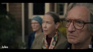 دانلود فیلم جولز Jules 2023 با زیرنویس فارسی + تیزر