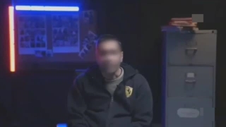 مستند اختاپوس;پشت پرده اغتشاشات ۱۴۰۱ در ایران