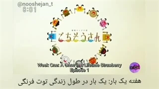 تیتراژ نوش جان