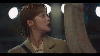 قسمت 9 سریال مقدر شده با تو با زیرنویس فارسی