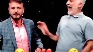 خوب بهش گفت :)