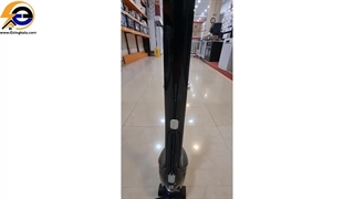 جارو شارژی پرشیا فرانس مدل ۹۶۵