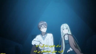 Shiro Seijo to Kuro Bokushi قسمت 11