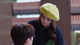 سریال چینی سلام درخدمتم 2023 Hello, Dong Dong En قسمت 1 با زیرنویس فارسی