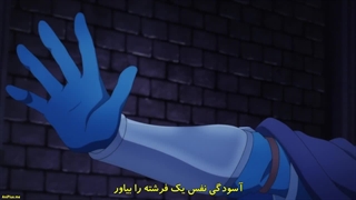 انیمه ی کشیش بزرگ Seija Musou قسمت 12 با زیرنویس