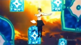 میکس از انیمه بلک کلاور