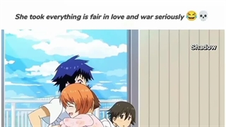 اسم انیمه رو بگید