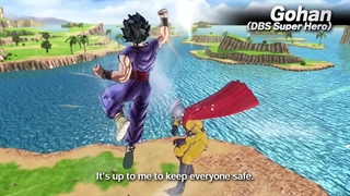 تریلر بازی Dragonball Xenoverse Compilation PS4