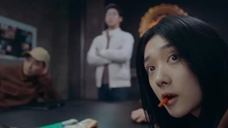 سریال چینی من هیچکسم(من هیچکس نیستم) 2023 The Outcastقسمت24+(بازیرنویس فارسی)