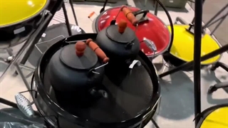 هزینه خدمات آفرودی و لوازم کمپینگ