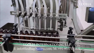 ویدیو نحوه کار یک کارخانه صنعتی ایرانی