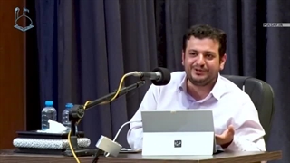 سخنرانی نفوذ