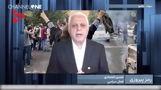 14020702: رسیدن به تخت پادشاهی به قیمت نابودی کشور