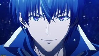 انیمه نخاله ی آکادمی پادشاه شیاطین Maou Gakuin no Futekigousha فصل 2 قسمت 12(پایانی) با زیرنویس فارسی چسبیده