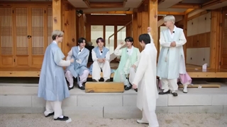 قسمت 71 EN-OCLOCK انهایپن با زیرنویس فارسی {ان او کلاک از انهایپن قسمت ۷۱}