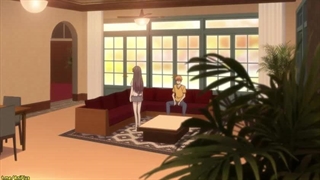 انیمه سبد میوه فصل ۲ قسمت ۷